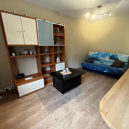 Aux Loups Blancs - Appartement Namur Eksteriør bilde